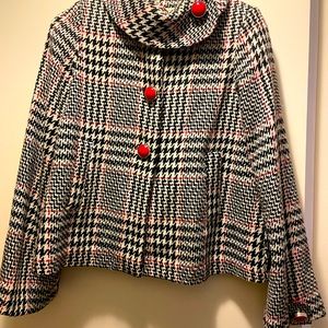 Women’s Honee Overcoat